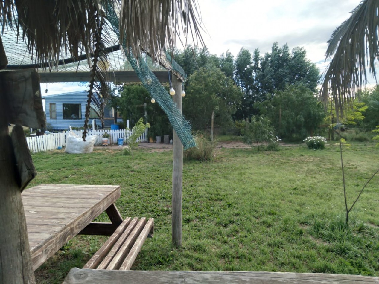 EMPRENDIMIENTO PRODUCTIVO FUNCIONANDO 