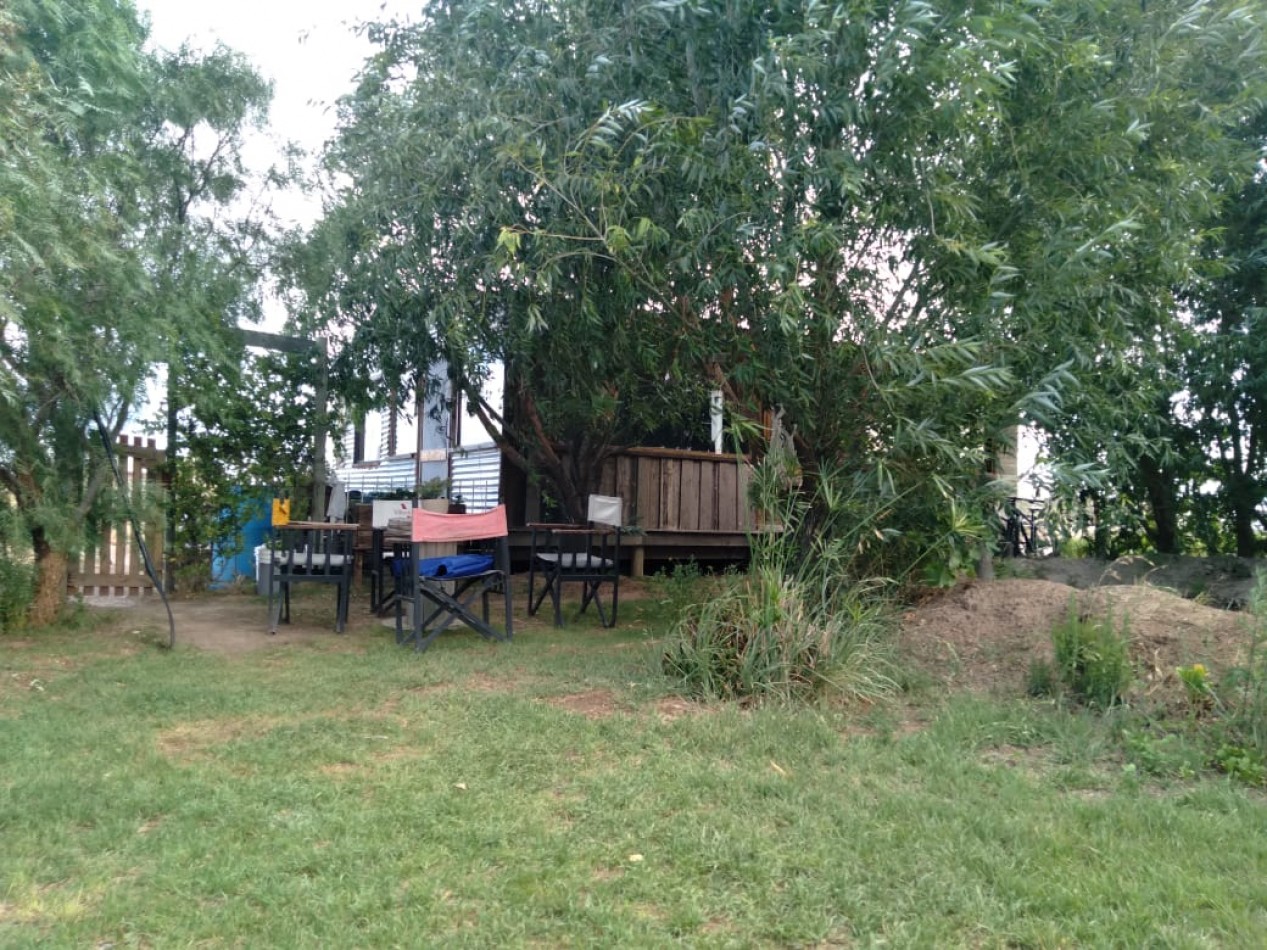 EMPRENDIMIENTO PRODUCTIVO FUNCIONANDO 