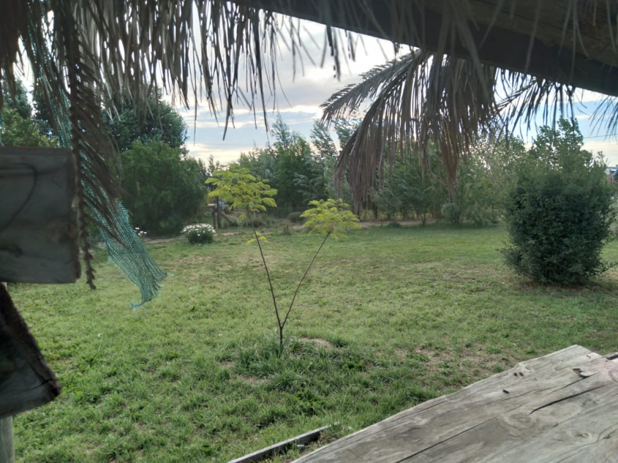 EMPRENDIMIENTO PRODUCTIVO FUNCIONANDO 