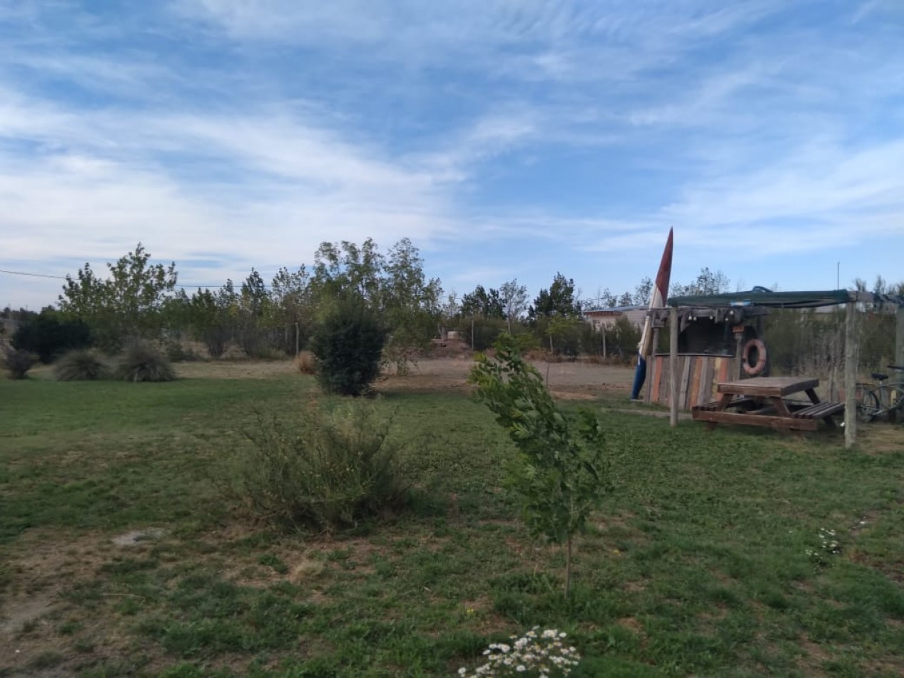 EMPRENDIMIENTO PRODUCTIVO FUNCIONANDO 