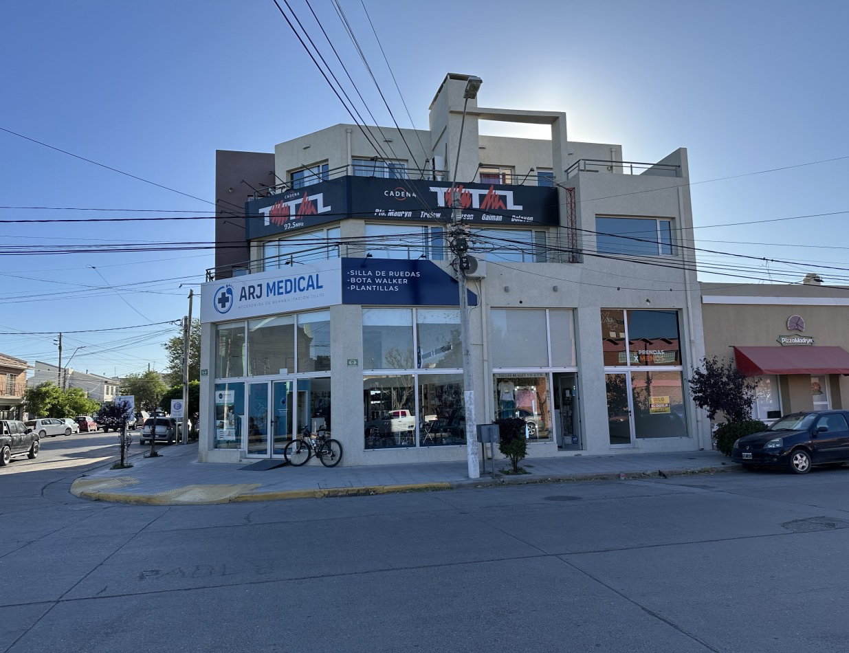 OFICINA 48 M² EN PLENO CENTRO