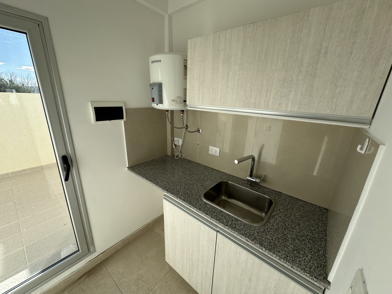 OFICINA 48 M² EN PLENO CENTRO