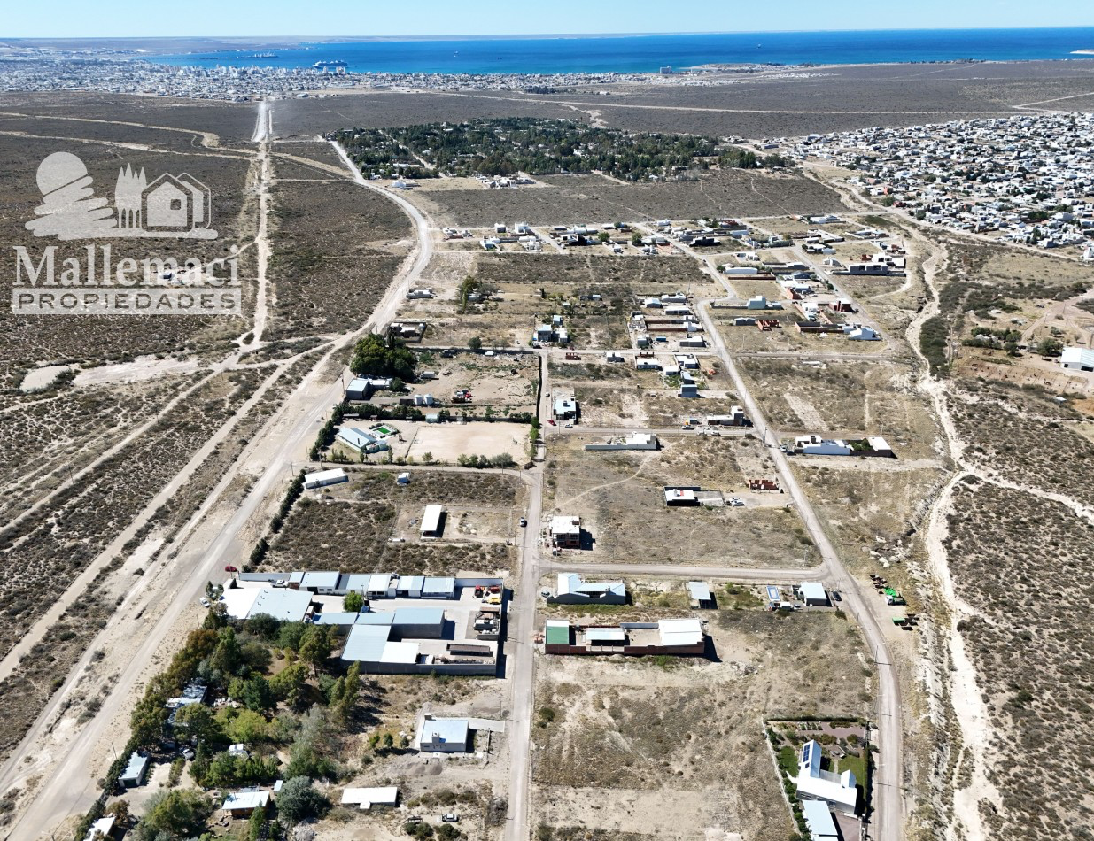 TERRENOS FINANCIADOS CON SERVICIOS - MIRADORES DE LA COSTA