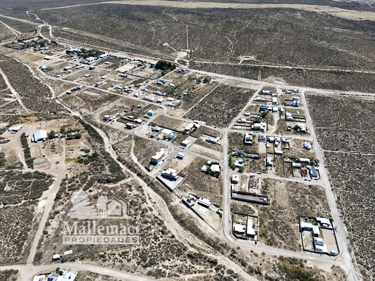 TERRENOS FINANCIADOS CON SERVICIOS - MIRADORES DE LA COSTA