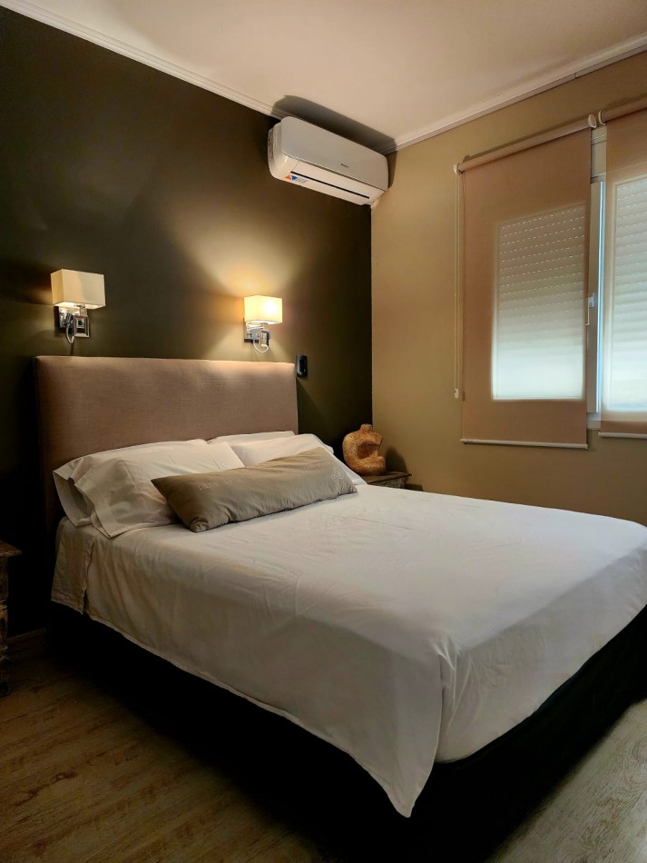 MONTE HERMOSO - EXCELENTE CASA EN VENTA DE 3 DORMITORIOS Y 2 BAÑOS CON PISCINA Y PATIO