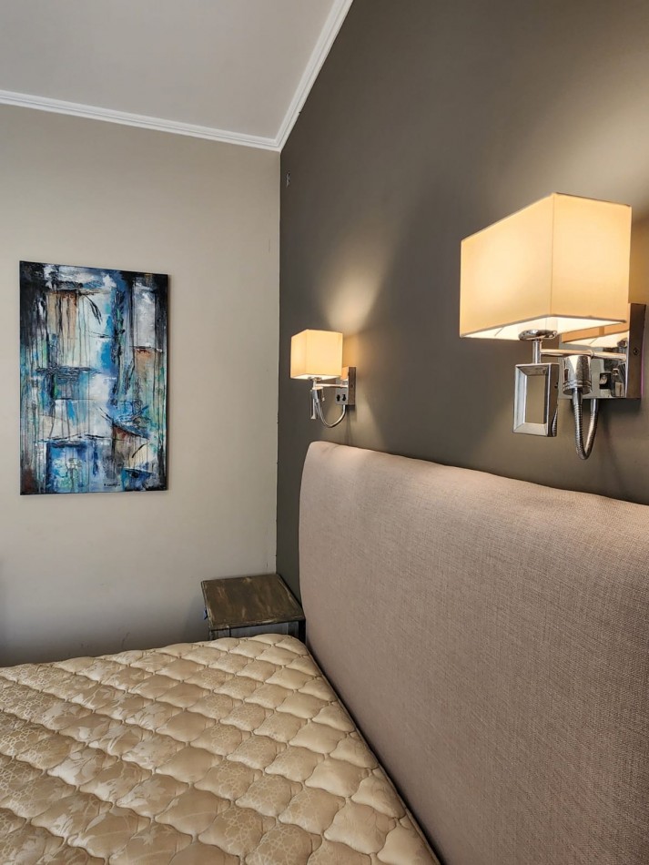 MONTE HERMOSO - EXCELENTE CASA EN VENTA DE 3 DORMITORIOS Y 2 BAÑOS CON PISCINA Y PATIO