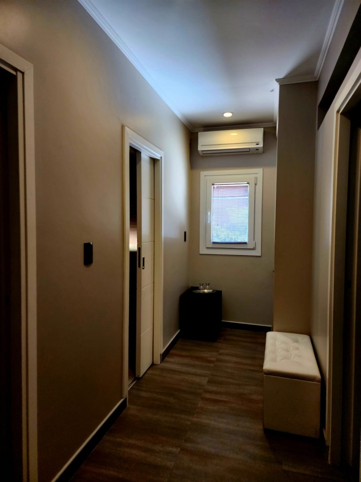 MONTE HERMOSO - EXCELENTE CASA EN VENTA DE 3 DORMITORIOS Y 2 BAÑOS CON PISCINA Y PATIO