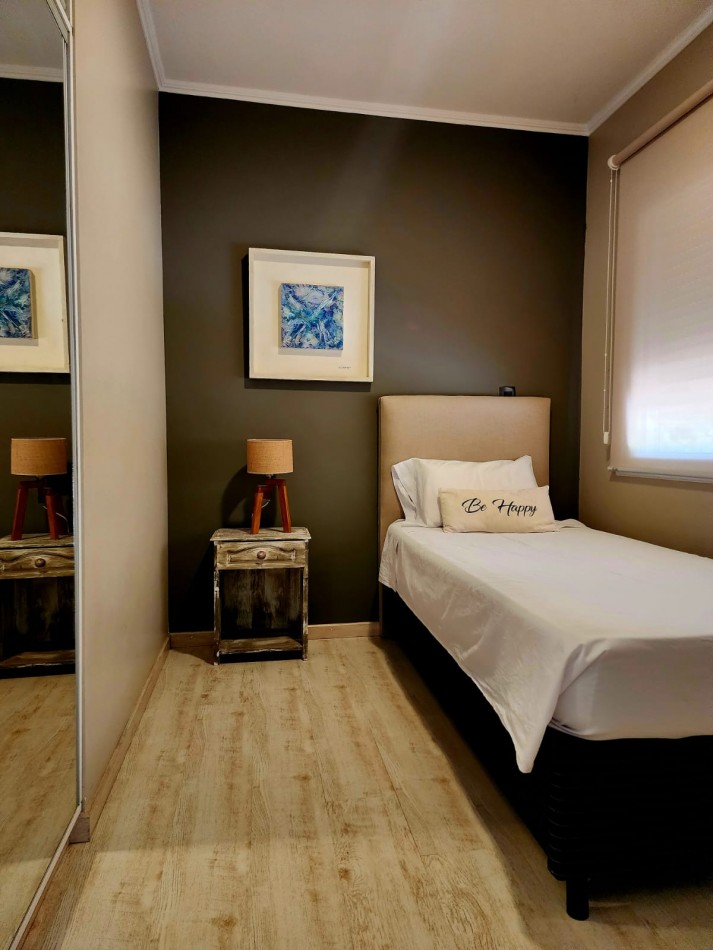 MONTE HERMOSO - EXCELENTE CASA EN VENTA DE 3 DORMITORIOS Y 2 BAÑOS CON PISCINA Y PATIO