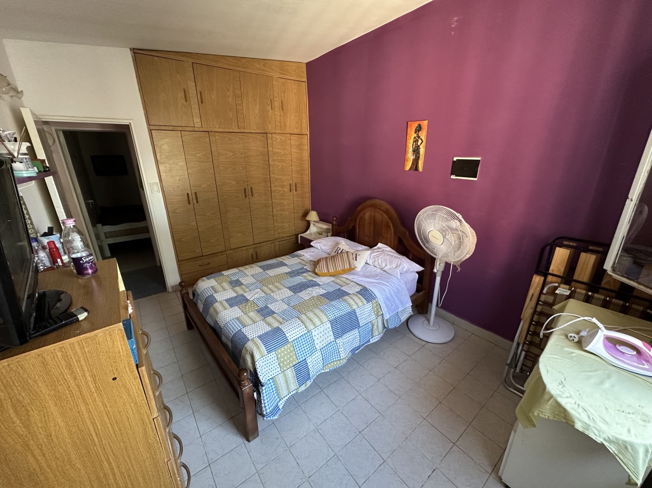 CASA 3 DORMITORIOS CON LOCAL COMERCIAL Y DEPARTAMENTO DE 1 DORMITORIO AL FONDO