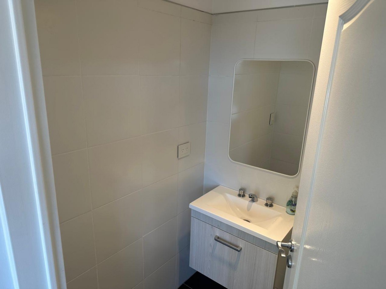 CASA 3 DORMITORIOS CON COCHERA Y PILETA 