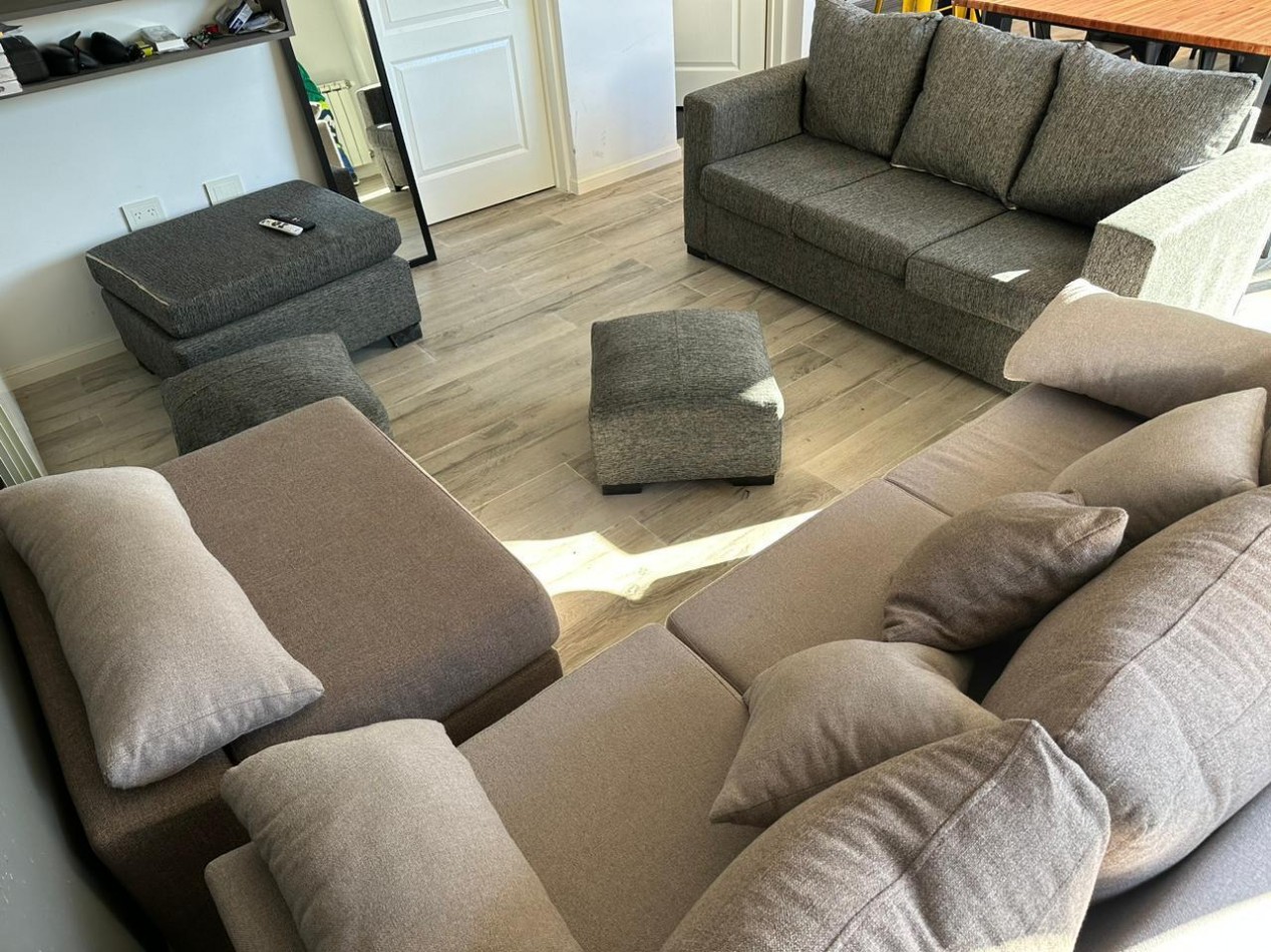 CASA 3 DORMITORIOS CON COCHERA Y PILETA 