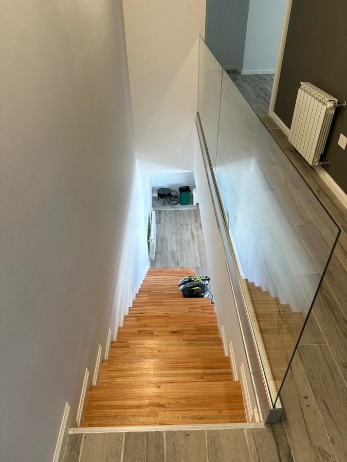 CASA 3 DORMITORIOS CON COCHERA Y PILETA 