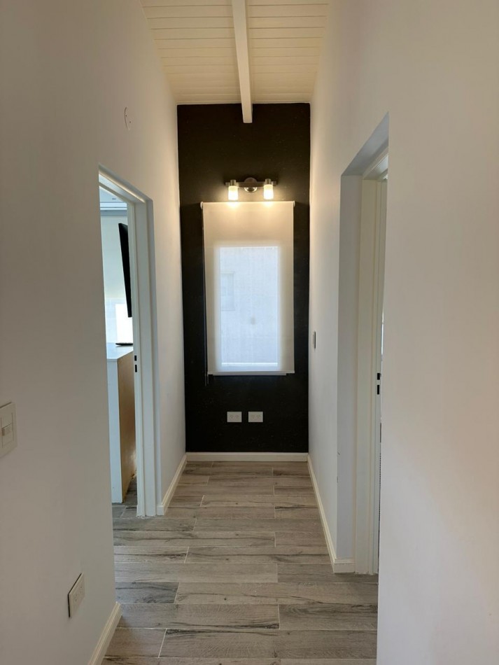 CASA 3 DORMITORIOS CON COCHERA Y PILETA 