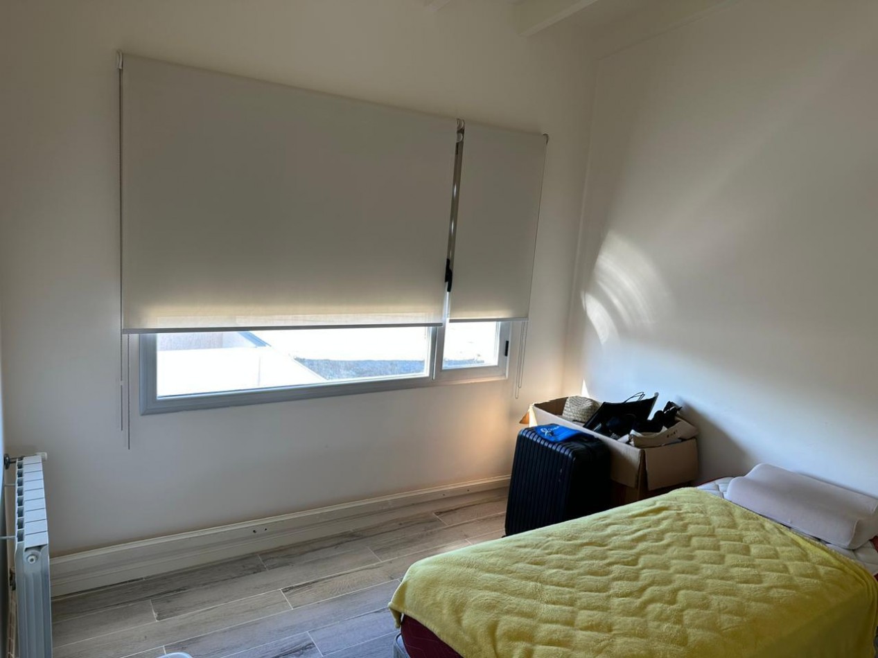 CASA 3 DORMITORIOS CON COCHERA Y PILETA 