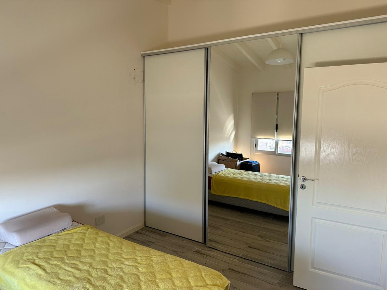 CASA 3 DORMITORIOS CON COCHERA Y PILETA 