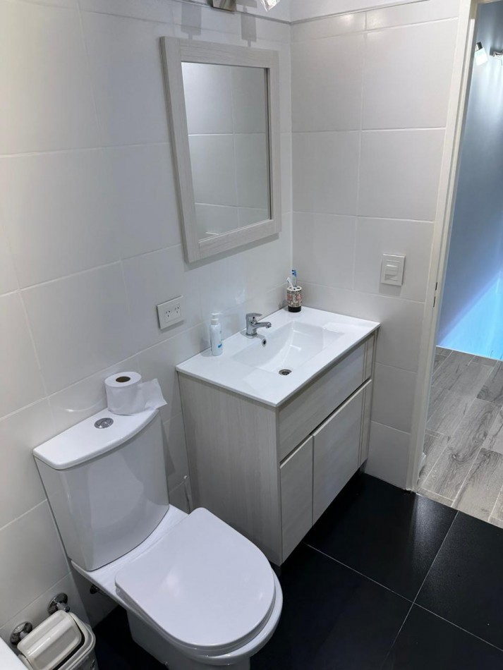 CASA 3 DORMITORIOS CON COCHERA Y PILETA 