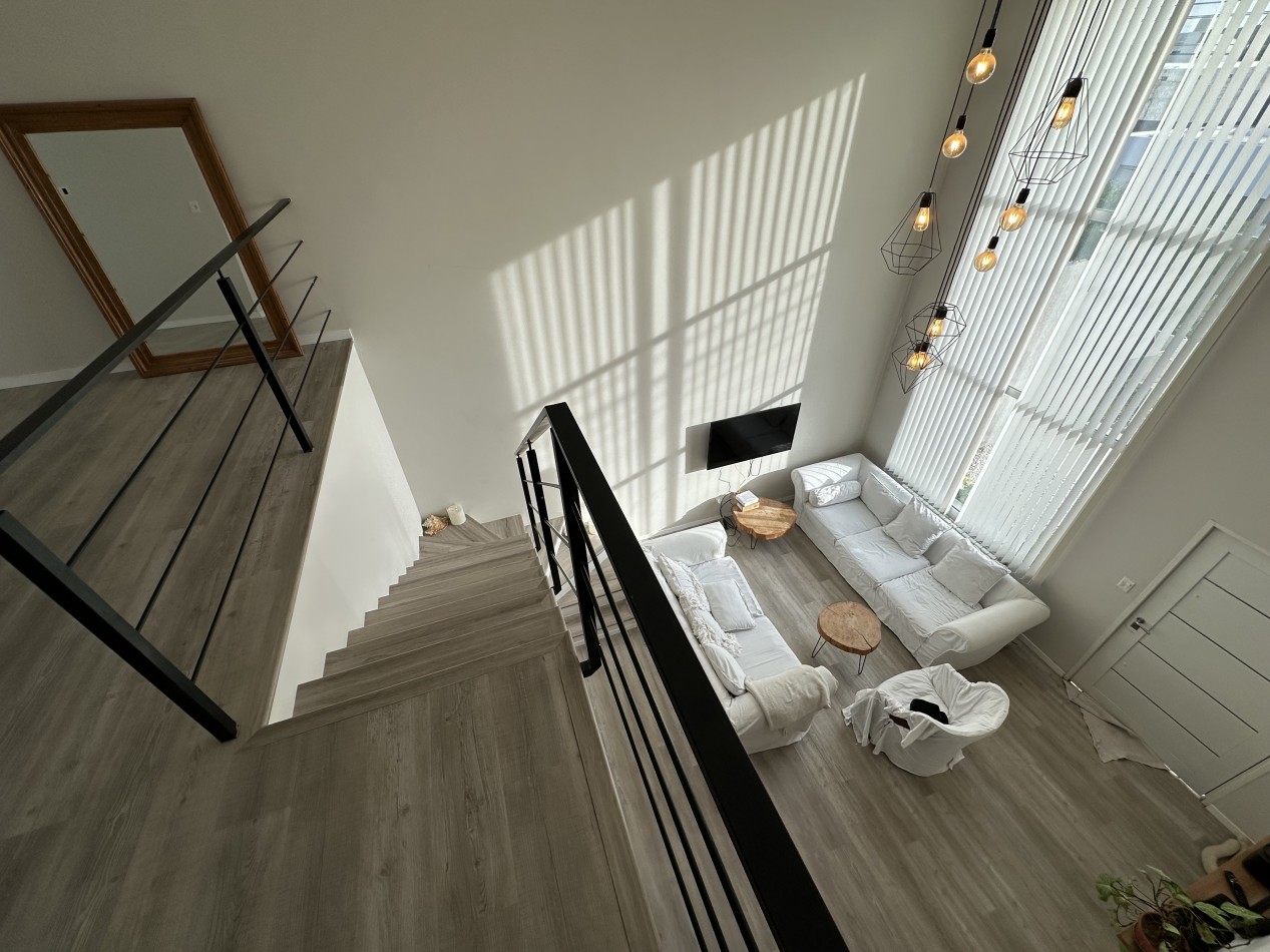 CASA DE 2 DORMITORIOS CON PATIO, QUINCHO Y PILETA 