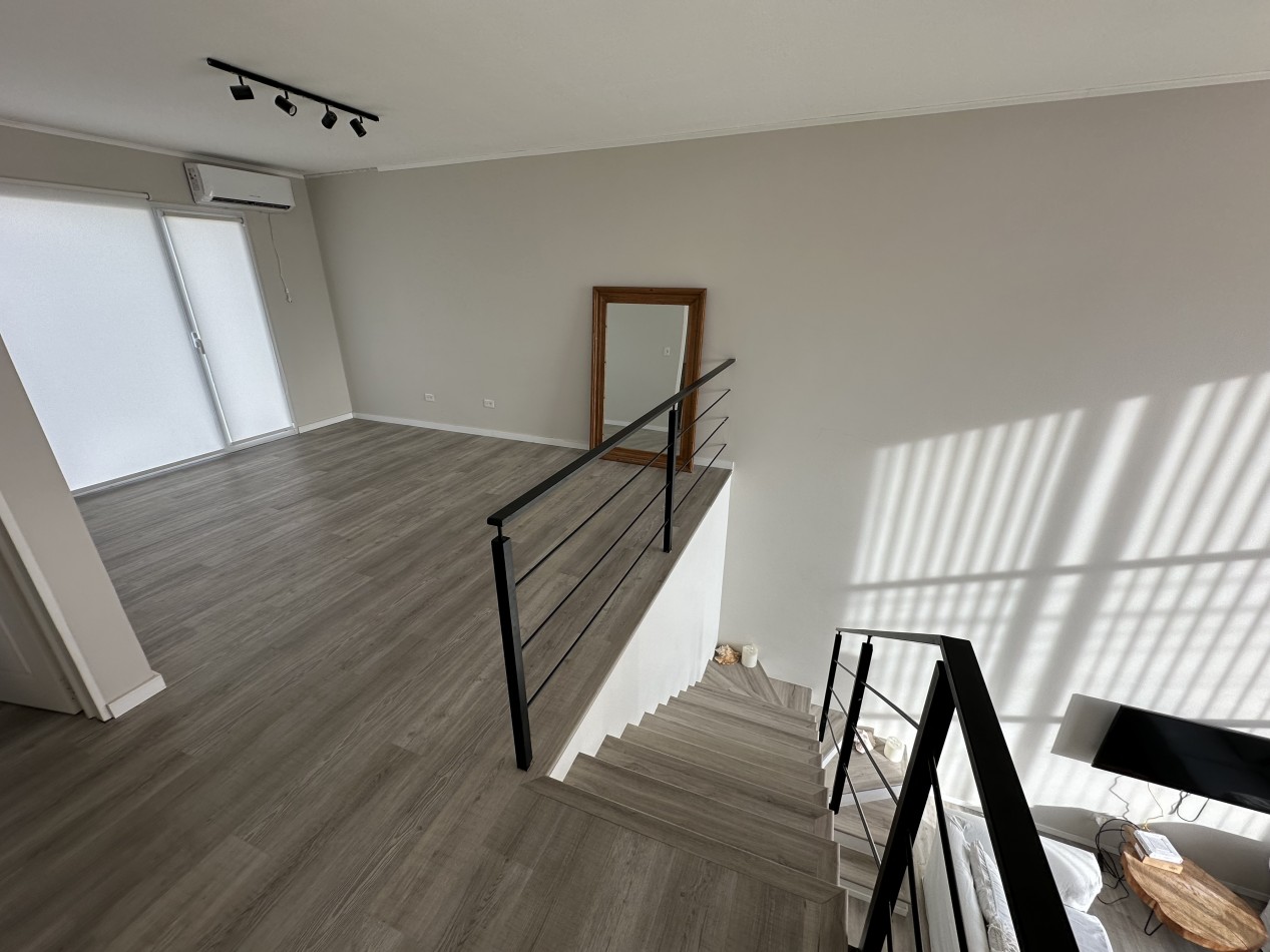 CASA DE 2 DORMITORIOS CON PATIO, QUINCHO Y PILETA 