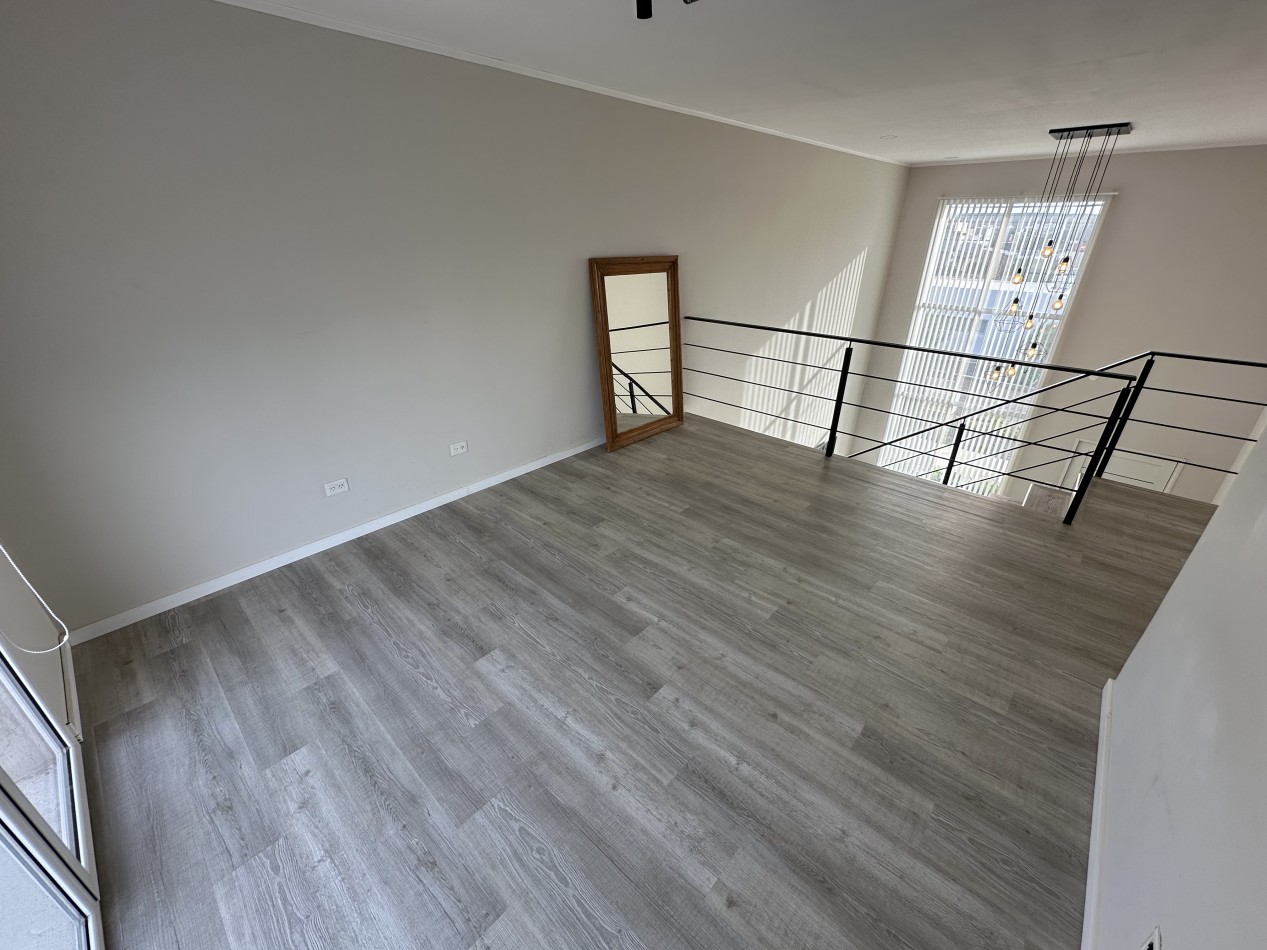 CASA DE 2 DORMITORIOS CON PATIO, QUINCHO Y PILETA 