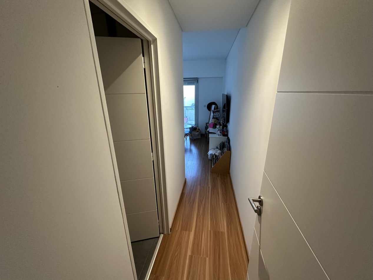 ESPECTACULAR PISO DE CATEGORIA A METROS DEL MAR