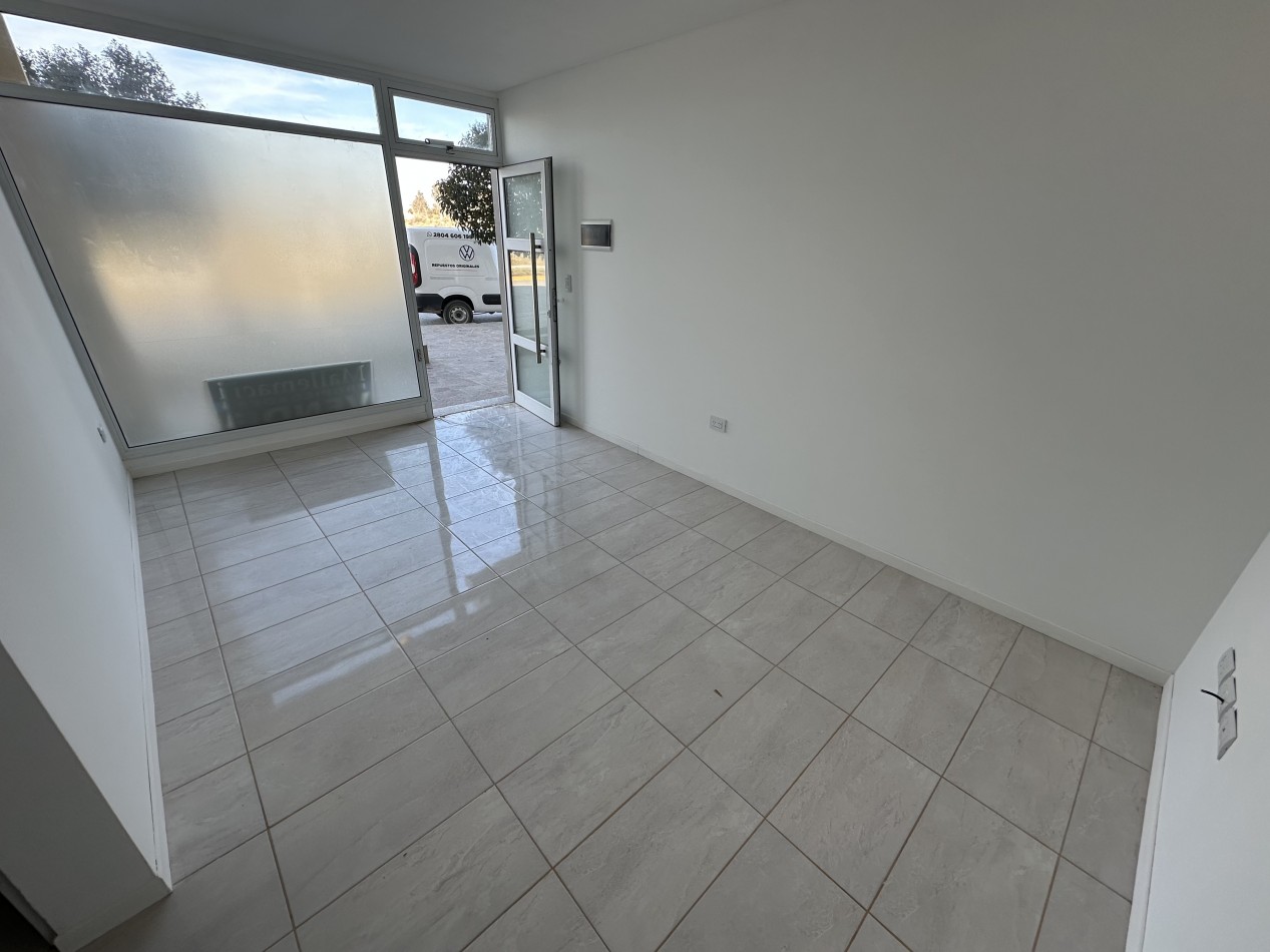 OFICINA EN ZONA SUR 20 m² 