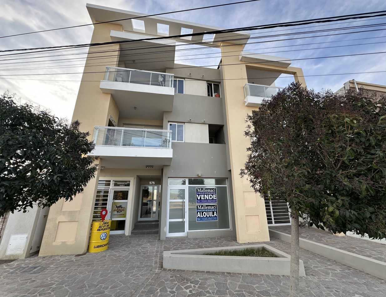 OFICINA EN ZONA SUR 20 m² 