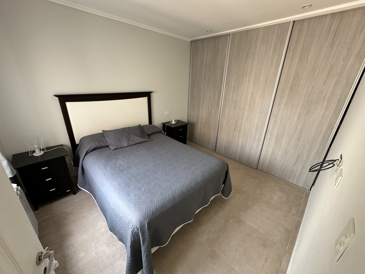 DEPTO 2 DORMITORIOS CON PATIO