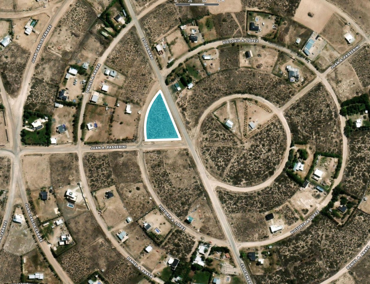 TERRENO 3187 M² CON SERVICIOS DE LUZ, GAS Y AGUA