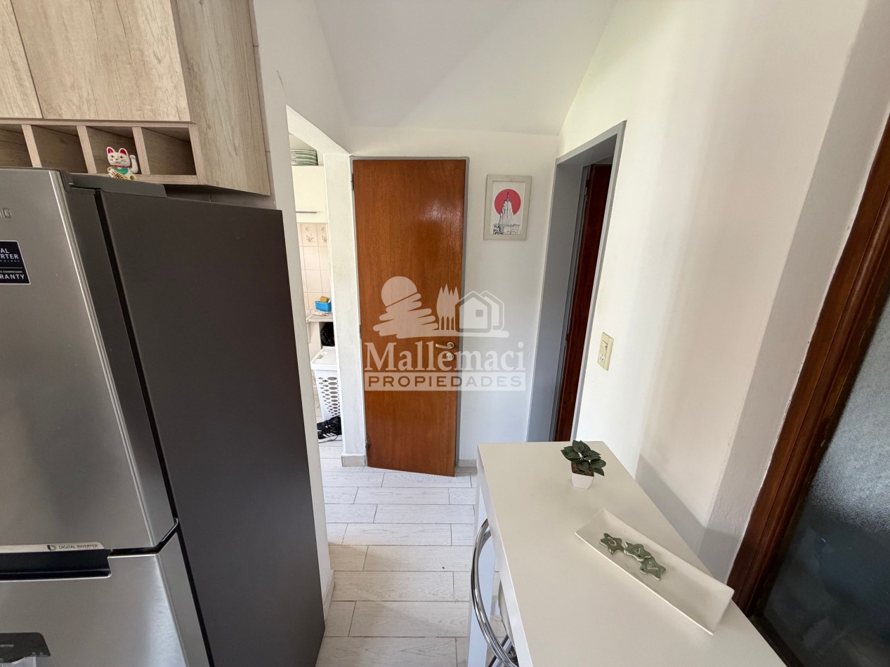 HERMOSA CASA DE 3 DORMITORIOS A METROS DEL MAR