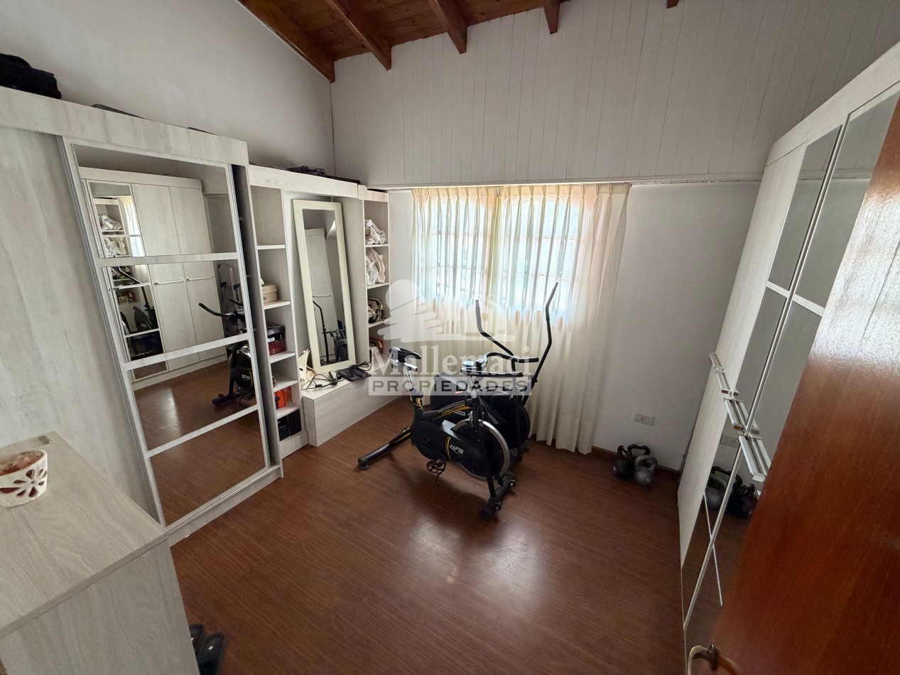 HERMOSA CASA DE 3 DORMITORIOS A METROS DEL MAR