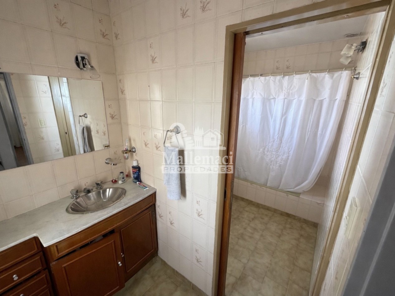 HERMOSA CASA DE 3 DORMITORIOS A METROS DEL MAR