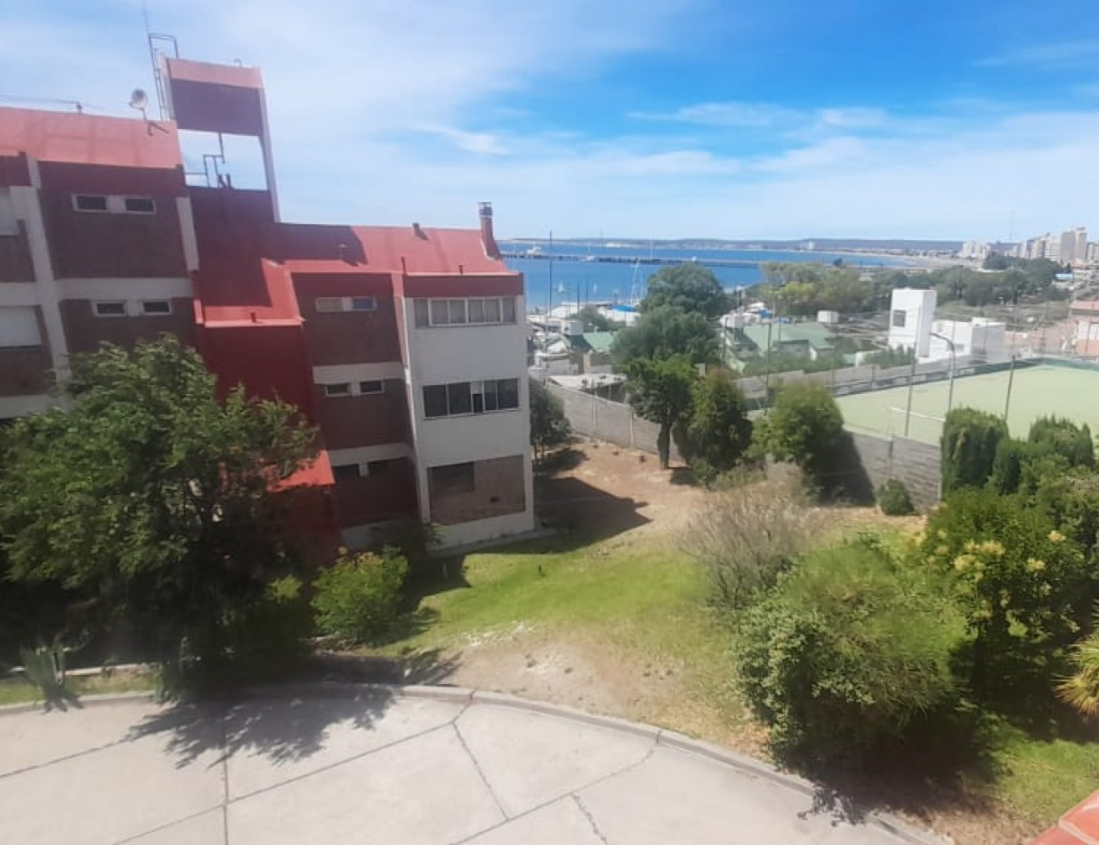 DEPTO 3 DORMITORIOS CON COCHERA