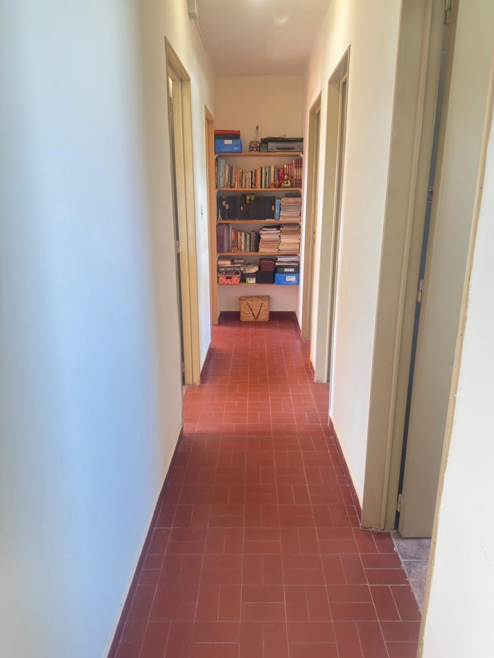 DEPTO 3 DORMITORIOS CON COCHERA