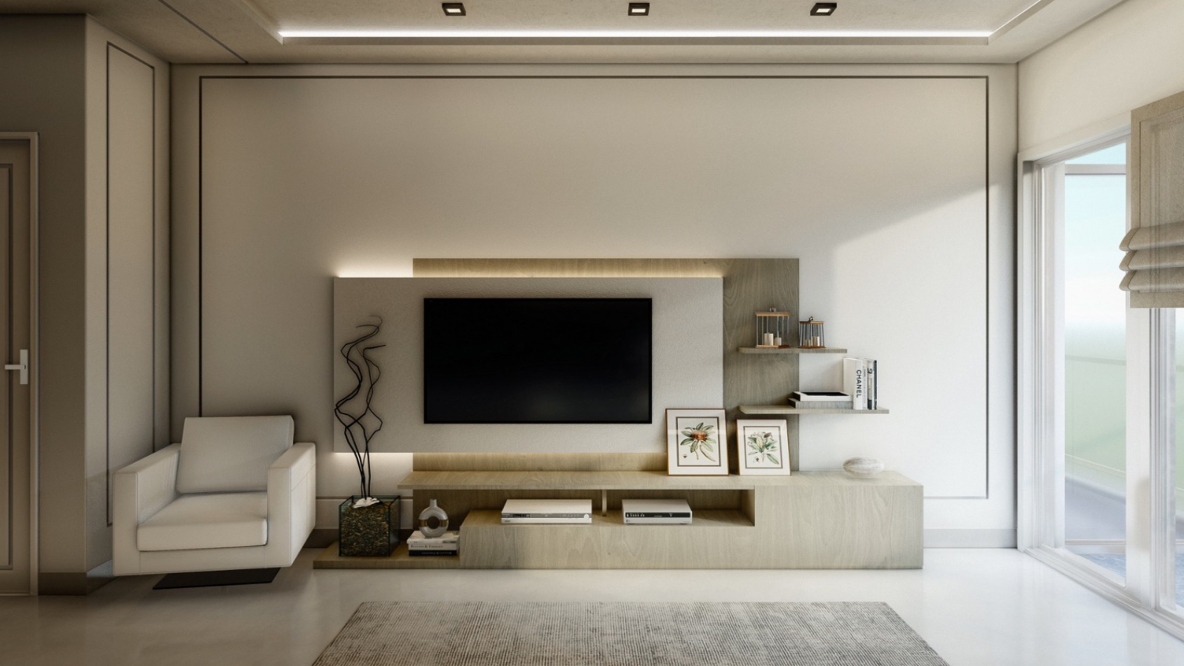 TORRE GALES - DEPARTAMENTOS AL POZO