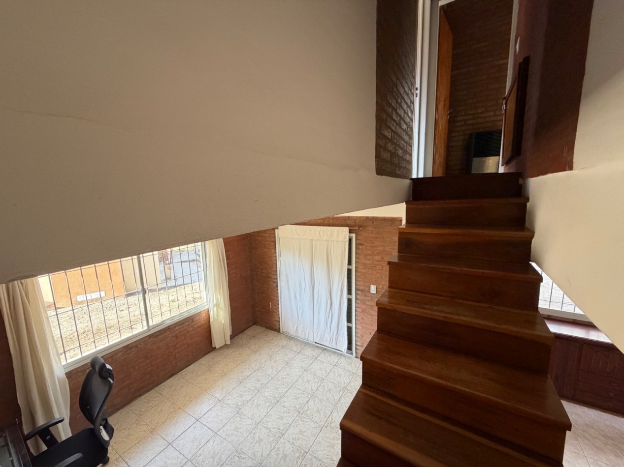 QUINTAS DEL MIRADOR - CASA 2 DORMITORIOS + DEPARTAMENTO