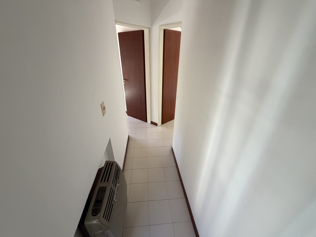 DUPLEX 2 DORMITORIOS CON PATIO EN BARRIO SUR