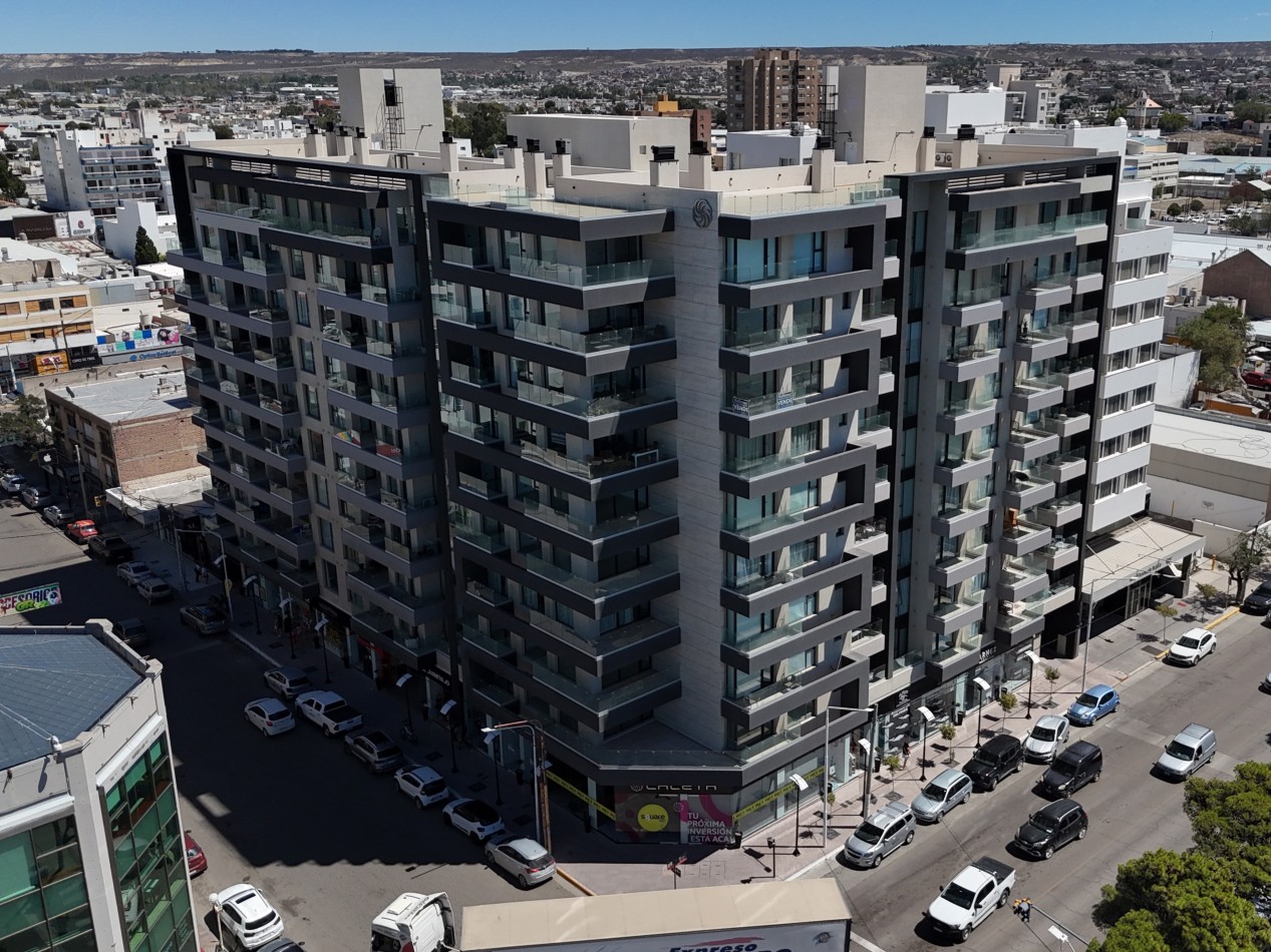 DEPTO 3 DORMITORIOS FRENTE AL MAR