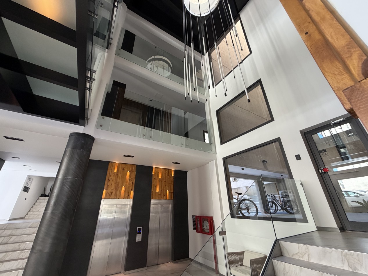 DEPTO 3 DORMITORIOS FRENTE AL MAR