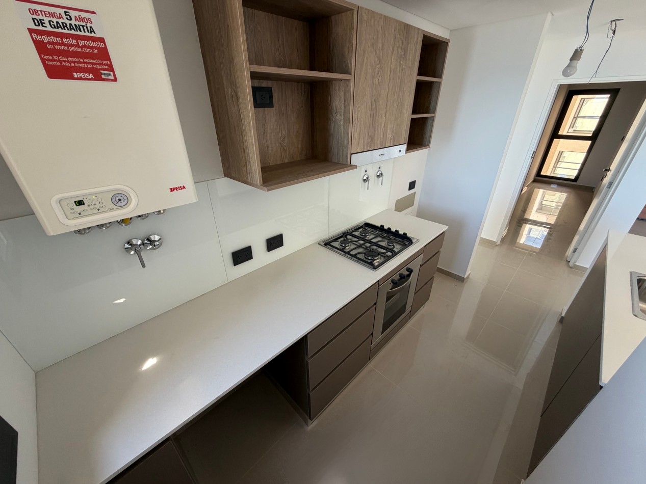 DEPTO 3 DORMITORIOS FRENTE AL MAR