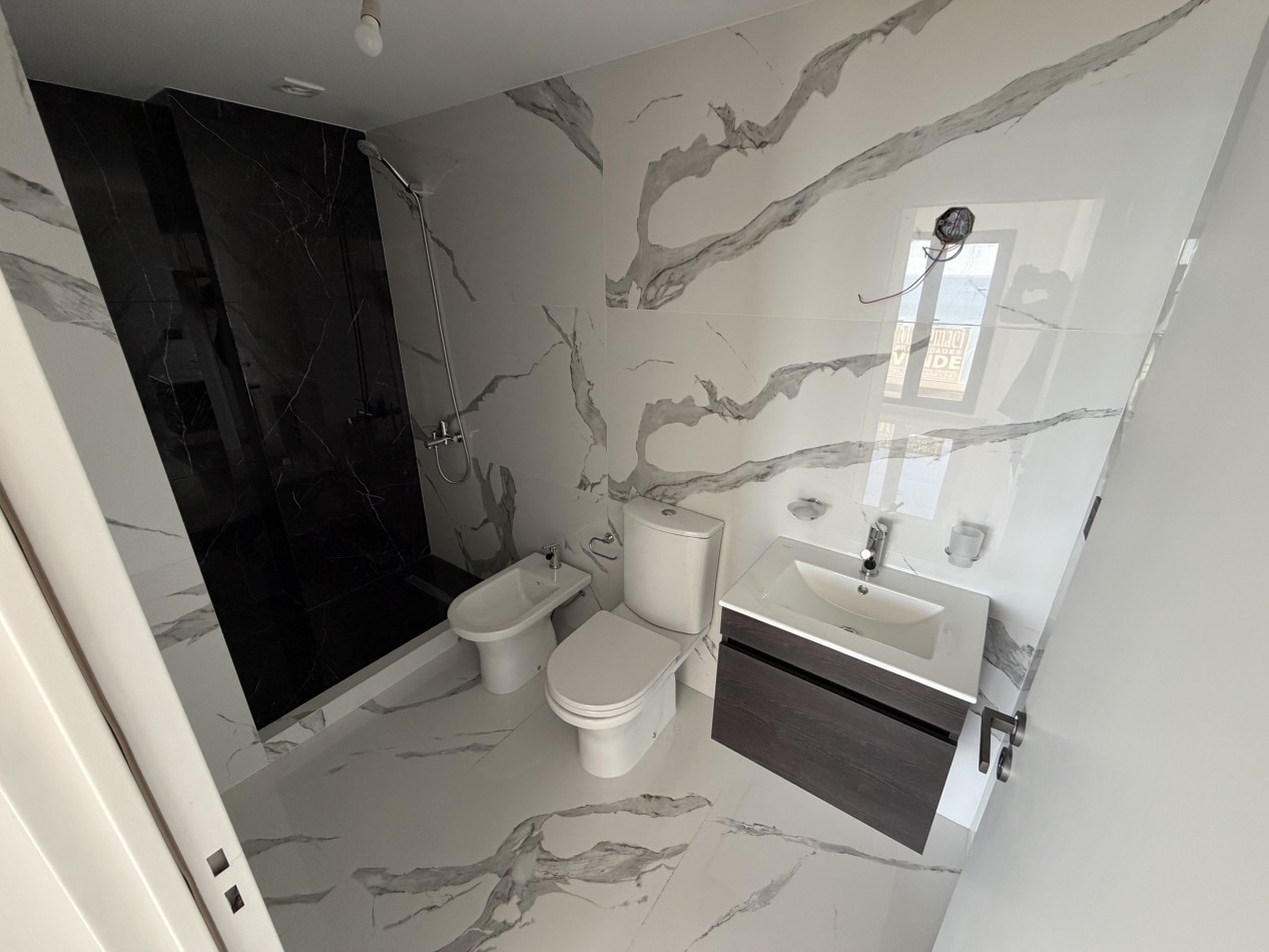 DEPTO 3 DORMITORIOS FRENTE AL MAR