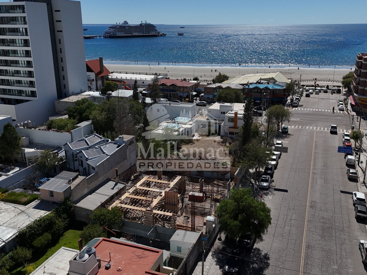 RESTINGA - DEPARTAMENTOS EN POZO, ENTREGA Y CUOTAS FIJAS