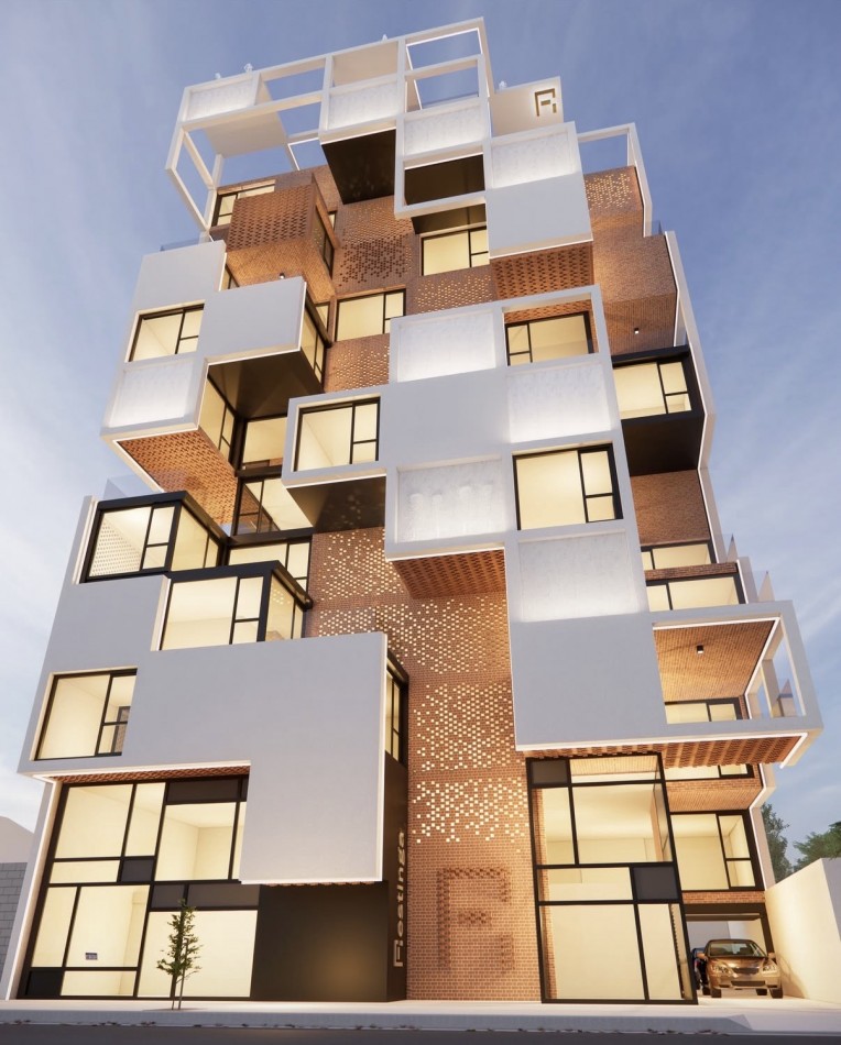 RESTINGA - DEPARTAMENTOS EN POZO, ENTREGA Y CUOTAS FIJAS