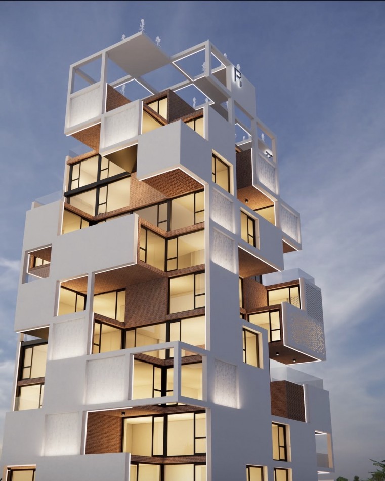 RESTINGA - DEPARTAMENTOS EN POZO, ENTREGA Y CUOTAS FIJAS