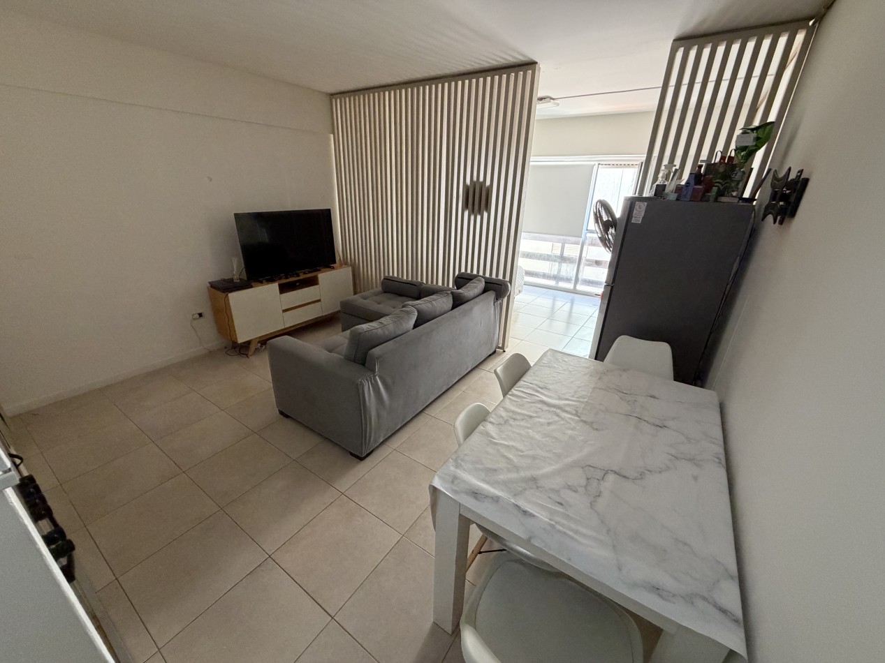 MONOAMBIENTE EN AV. ROCA Y Av. GALES 