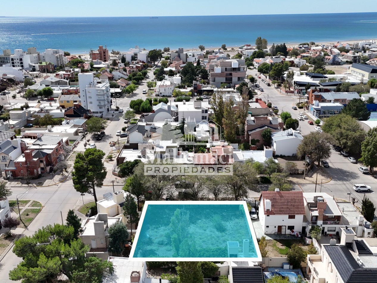 ESPECTACULAR TERRENO DE 650 M² EN EXCELENTE UBICACION 