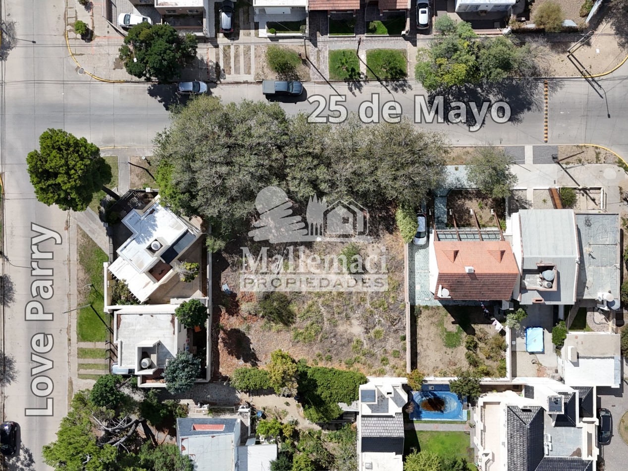 ESPECTACULAR TERRENO DE 650 M² EN EXCELENTE UBICACION 