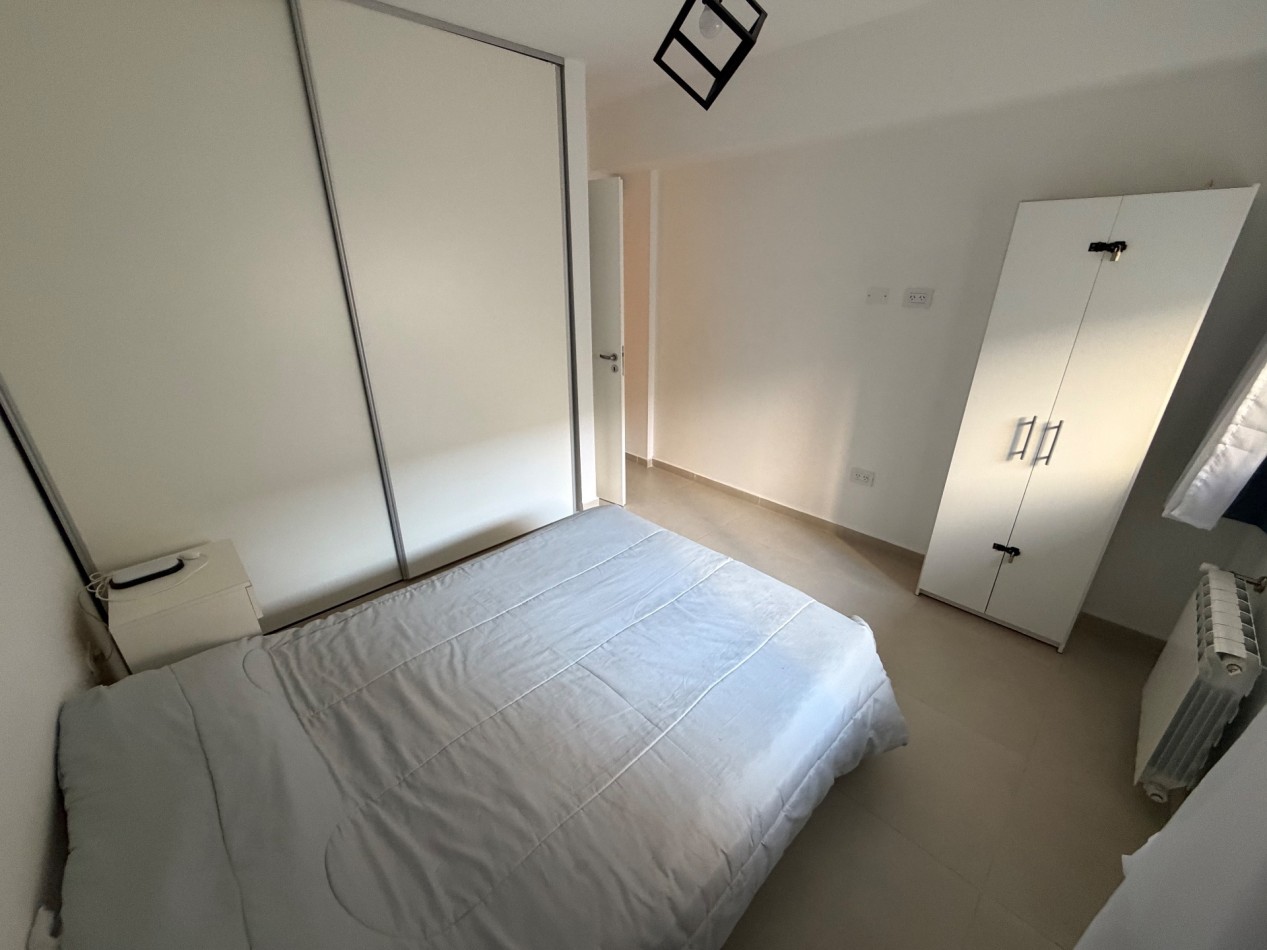 DEPTO 1 DORMITORIO EN PLANTA BAJA 