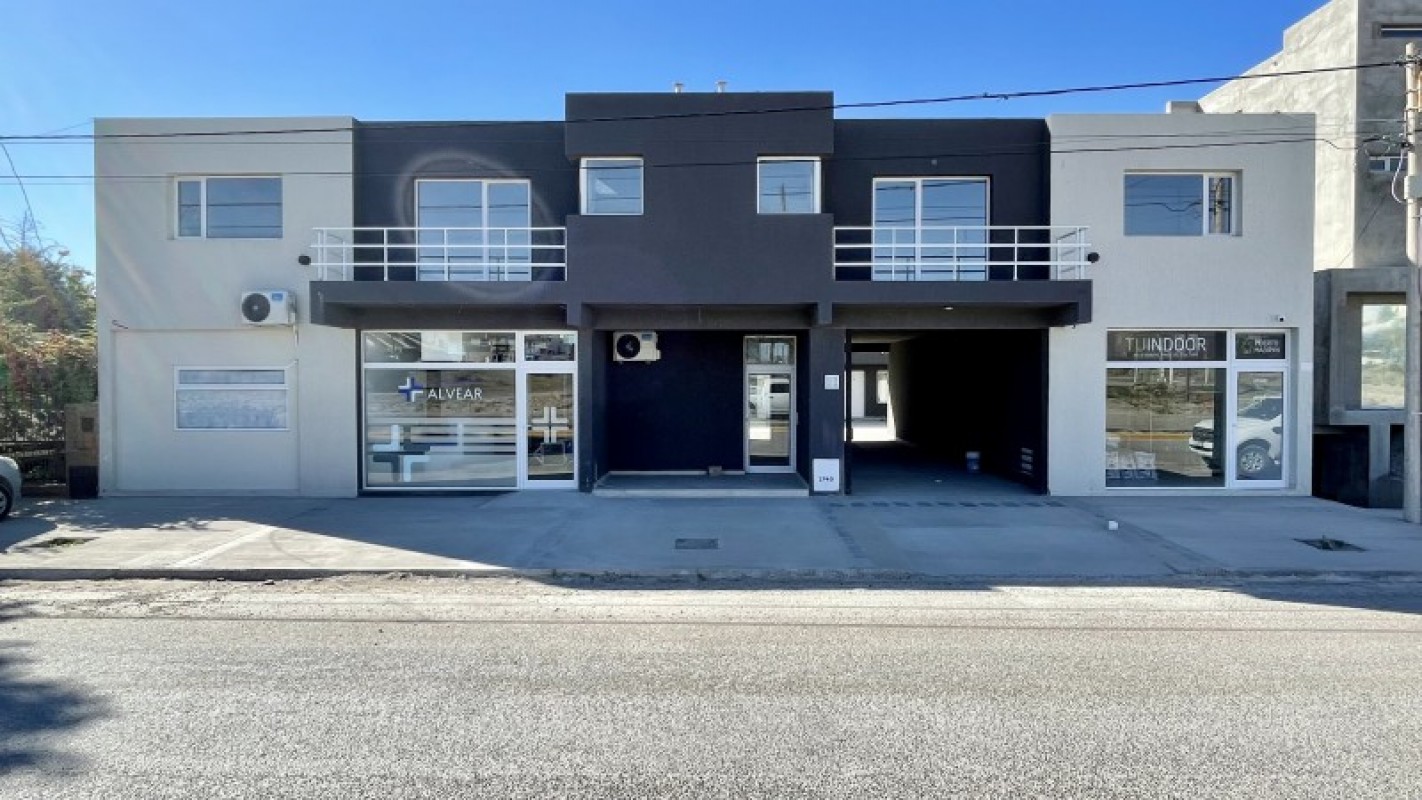 DUPLEX A ESTRENAR CON COCHERA ZONA SUR