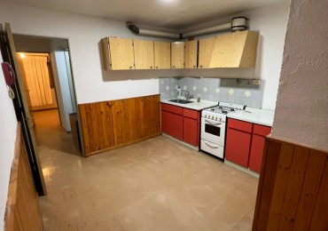 Depto 2 Dormitorios Barrio Roca