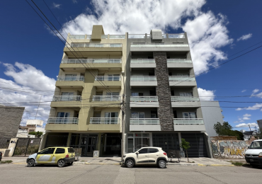 DEPTO 1 DORMITORIO A METROS DEL MAR